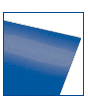 Hochwertiger Stoff-Banner, 4/0-farbig bedruckt, Hohlsaum links und rechts (Durchmesser Hohlsaum 6,0 cm)