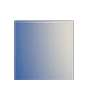Trauerkarte 105 x 105 mm 4/4 farbig + Sonderfarbe Silber